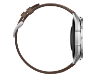 HUAWEI Watch GT 6 46mm Classic Brązowy - 1359252 - zdjęcie 7